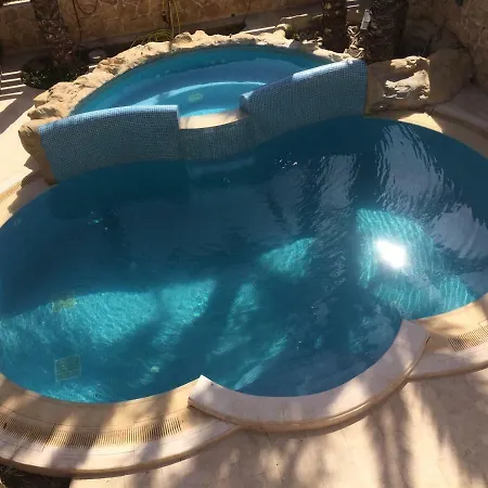 Pervolia Villa Villa Perivólia