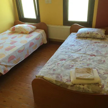 Villa Pervolia Villa Perivólia