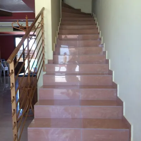 Villa Pervolia Villa *
