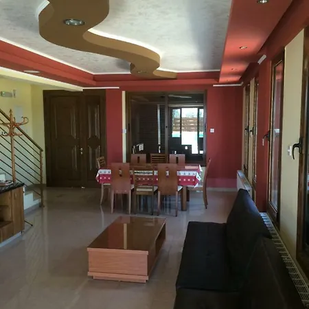Pervolia Villa Perivólia