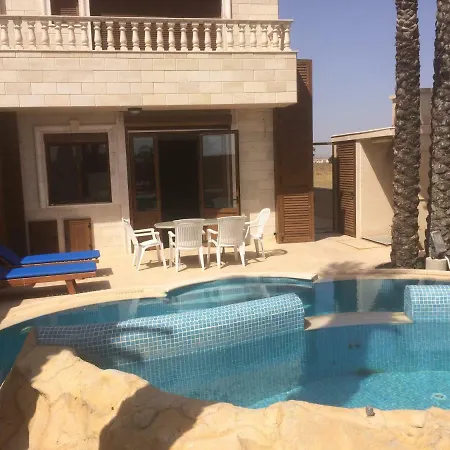 Pervolia Villa Villa Perivólia