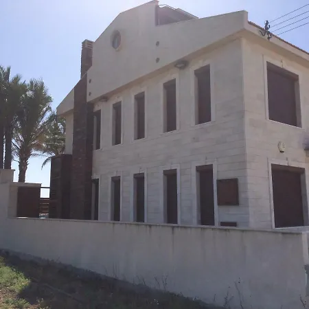 Pervolia Villa Villa