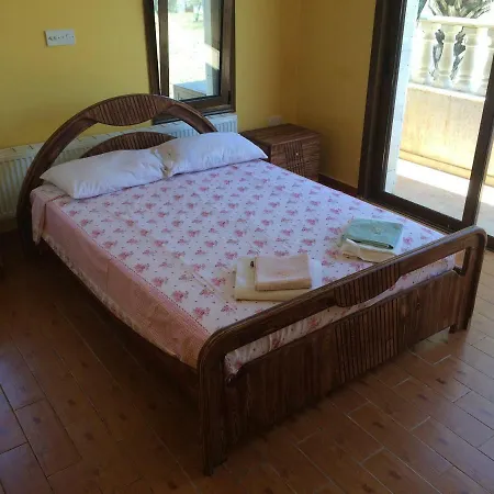 Villa Pervolia Villa
