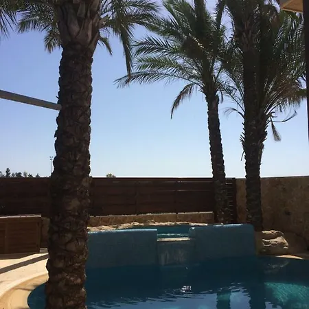 Pervolia Villa Villa Perivolia