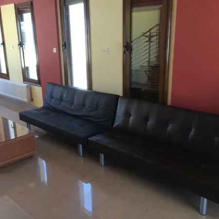 Villa Pervolia Villa